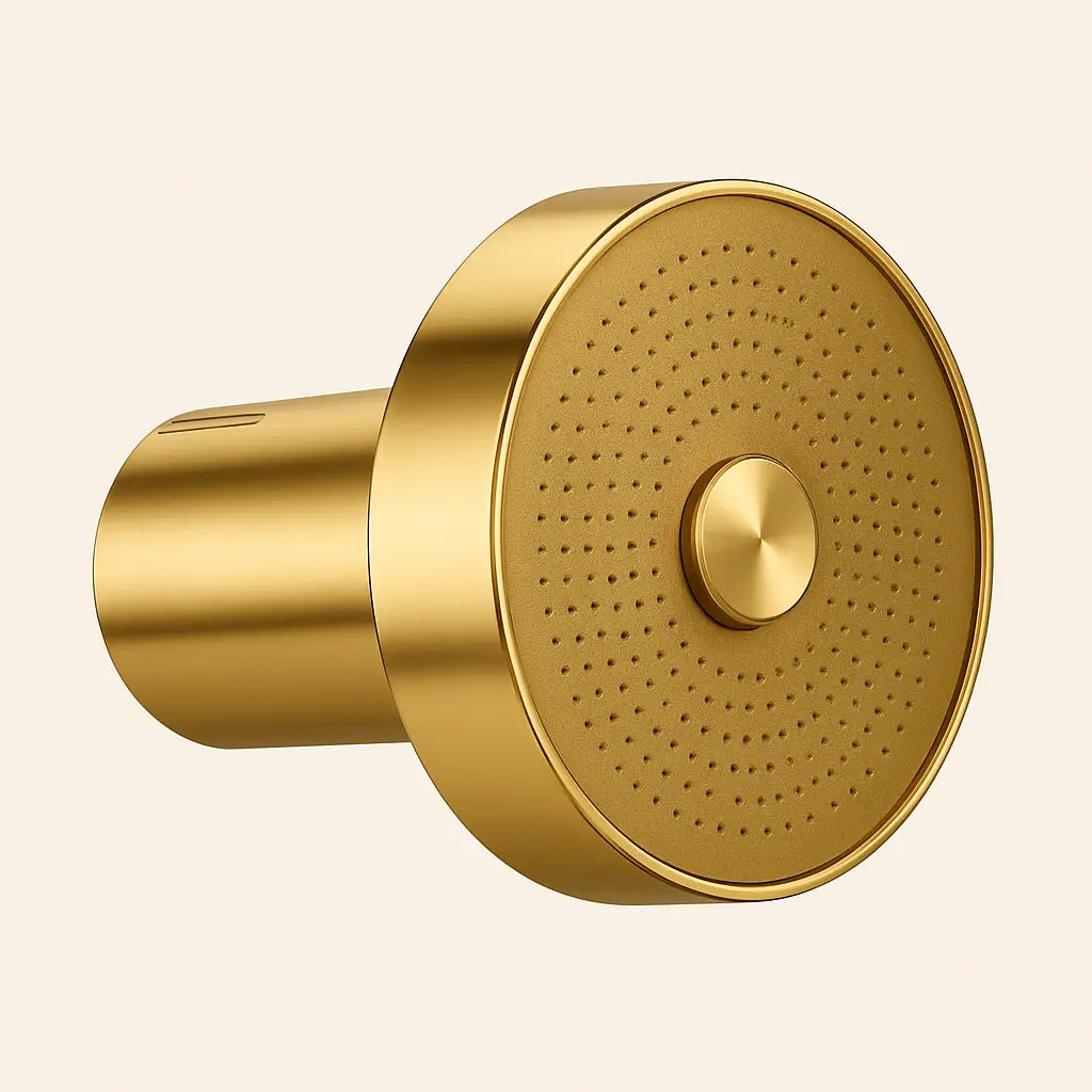 Pommeau de Douche Filtrant Isekai Water